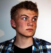 Kayden James Buchanan