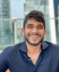 Devansh AI