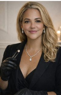 Mercilene Dias das Graças aka Mercia Dias