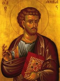 Luke the Evangelist