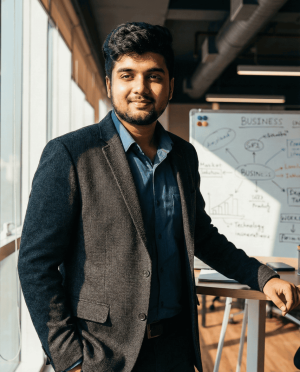 MD Abu Bakkar In Office.png