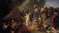 Lazarus of Bethany