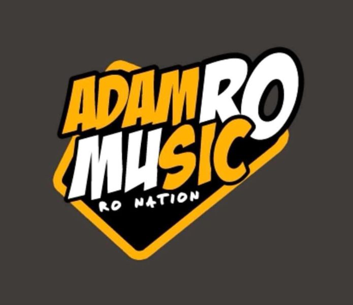 File:Adam Ro Music Ltd Logo.jpg